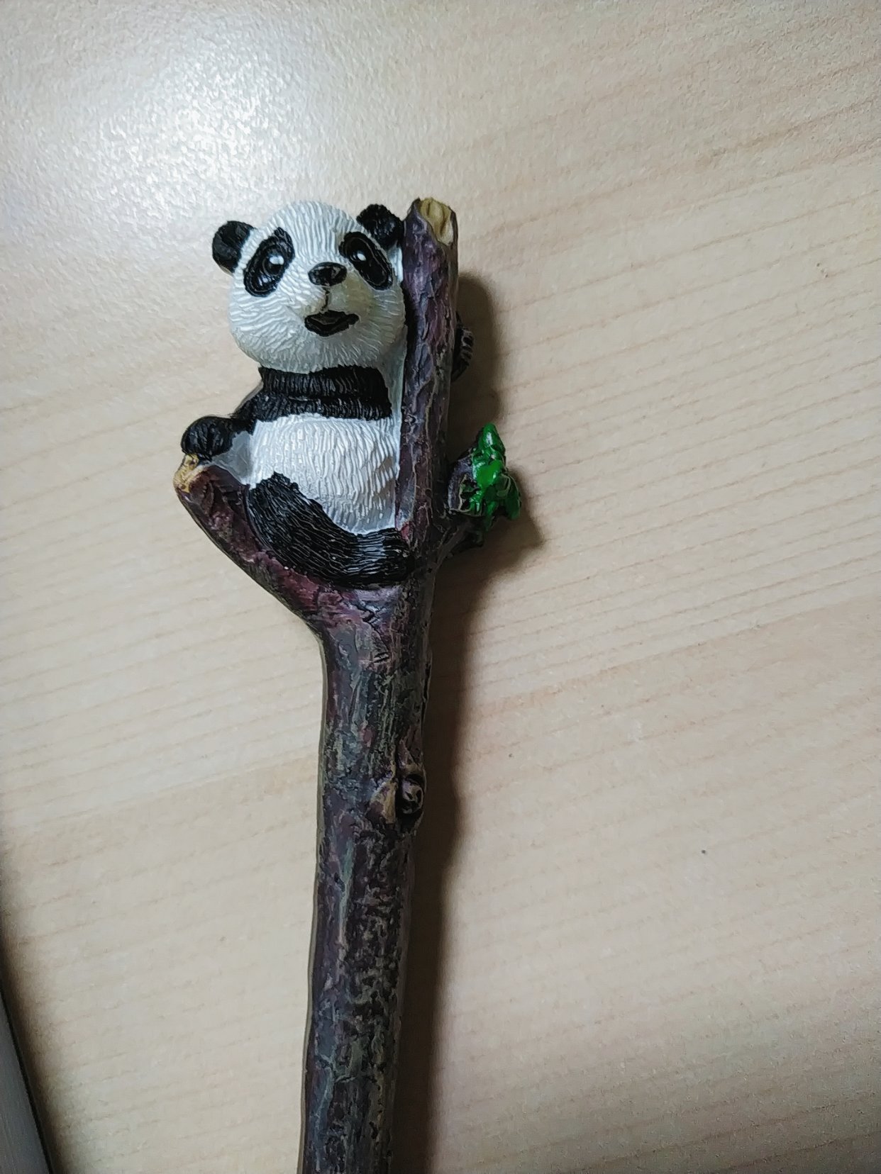 收割直男心的秘密武器: 我国国宝🐼