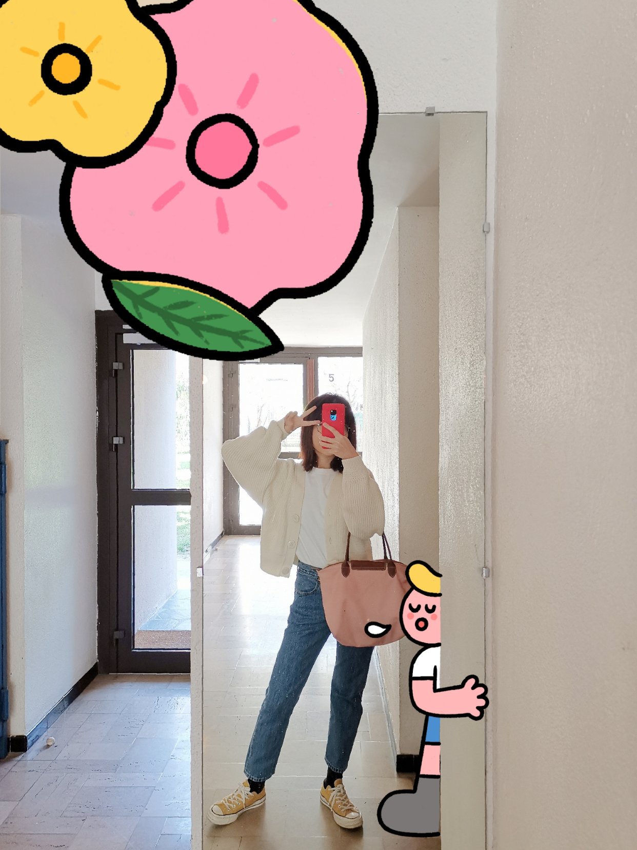 OOTD👉最近超喜欢的单品😏