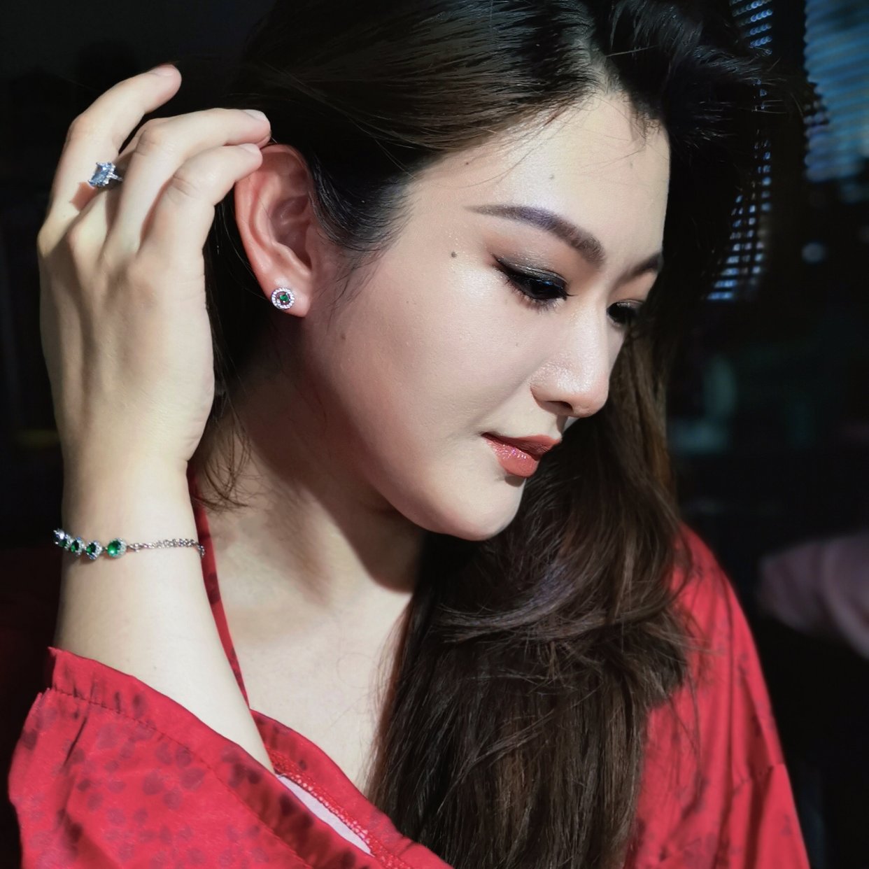 【丫达今日的快乐】+【营个业】