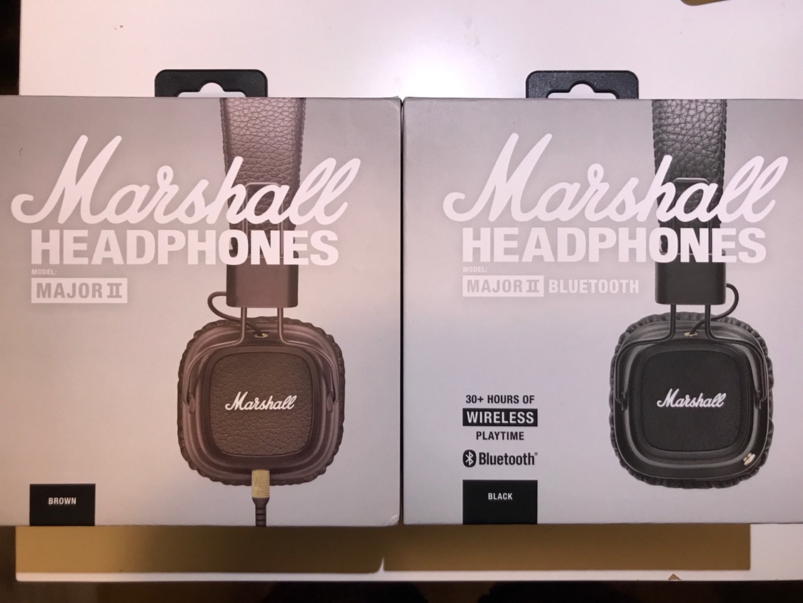 🎧Marshall🎧