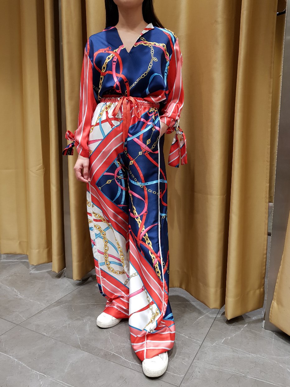 河谷购物村大血拼｜vente exclusive折上折