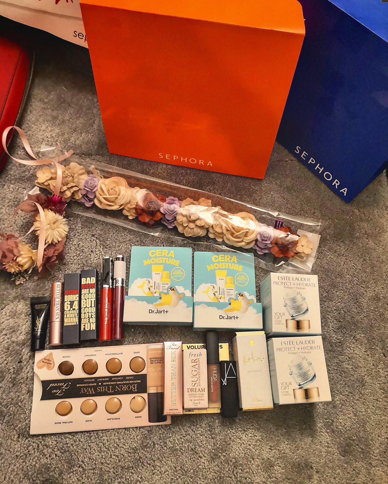 不走心的金卡之夜，但是还是买到宝藏感到开心