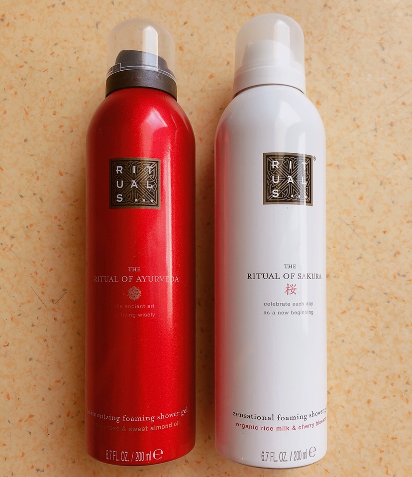 #Sephora# Rituals