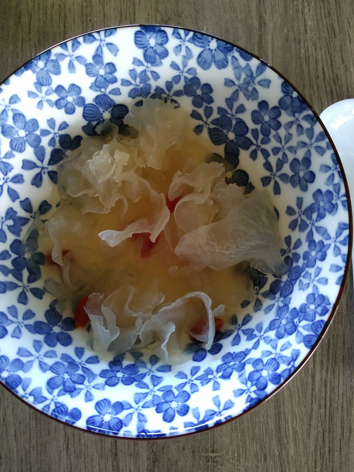 由我掌勺的春节聚餐