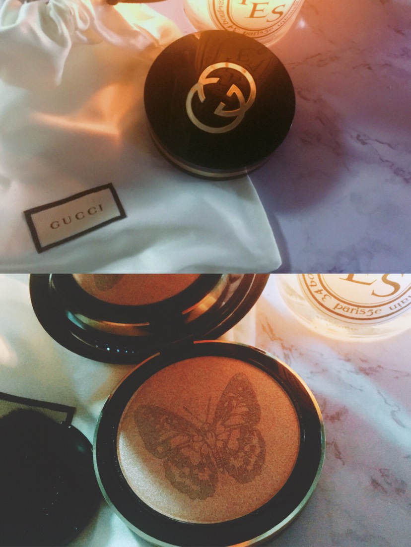 #限量# Gucci（2017）