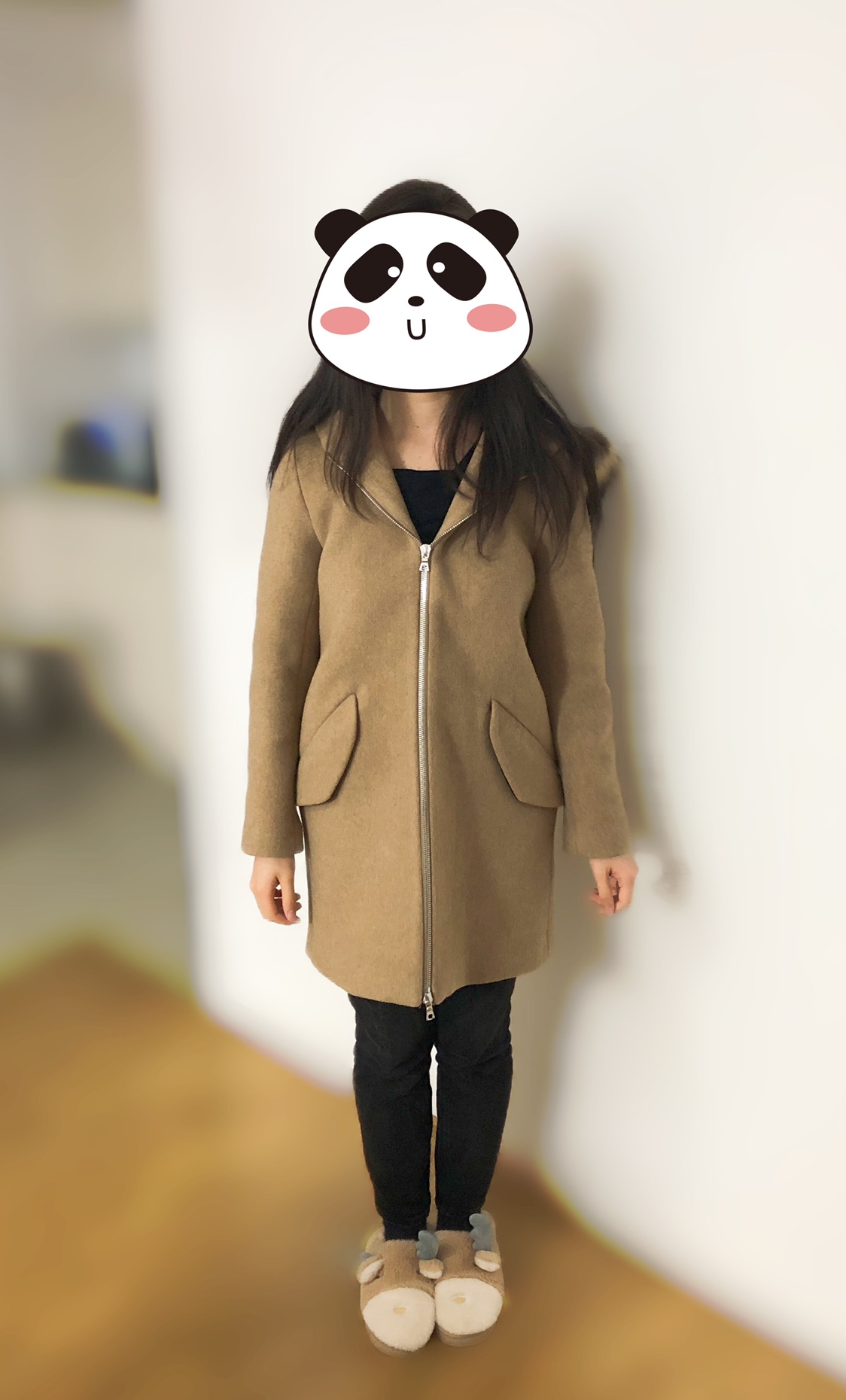 展示一下今天剁的手……