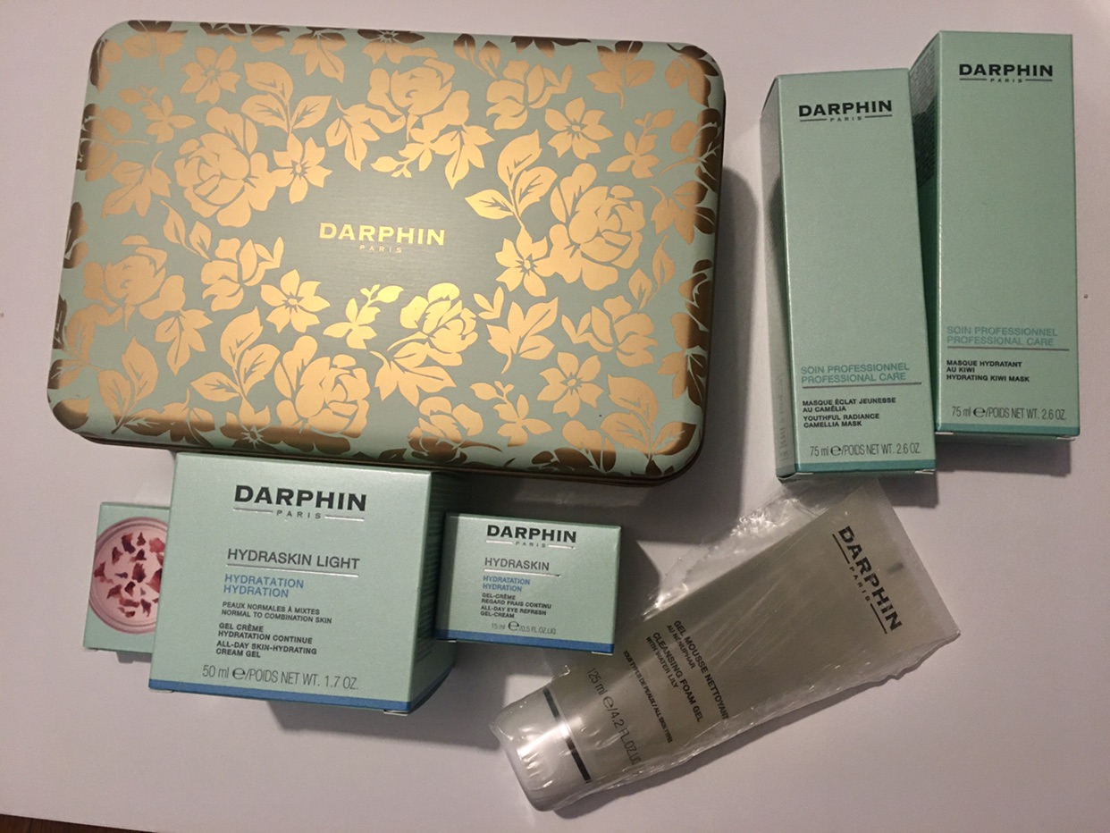 Darphin ☀︎︎ʚ🧸ྀིɞKorres 🧡虎标 