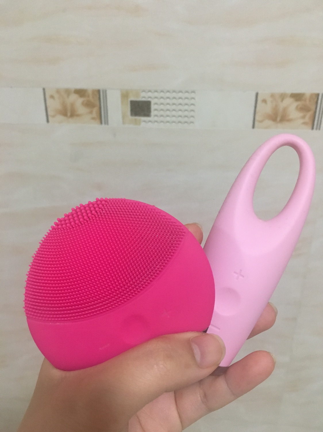 11.11与foreo🌟