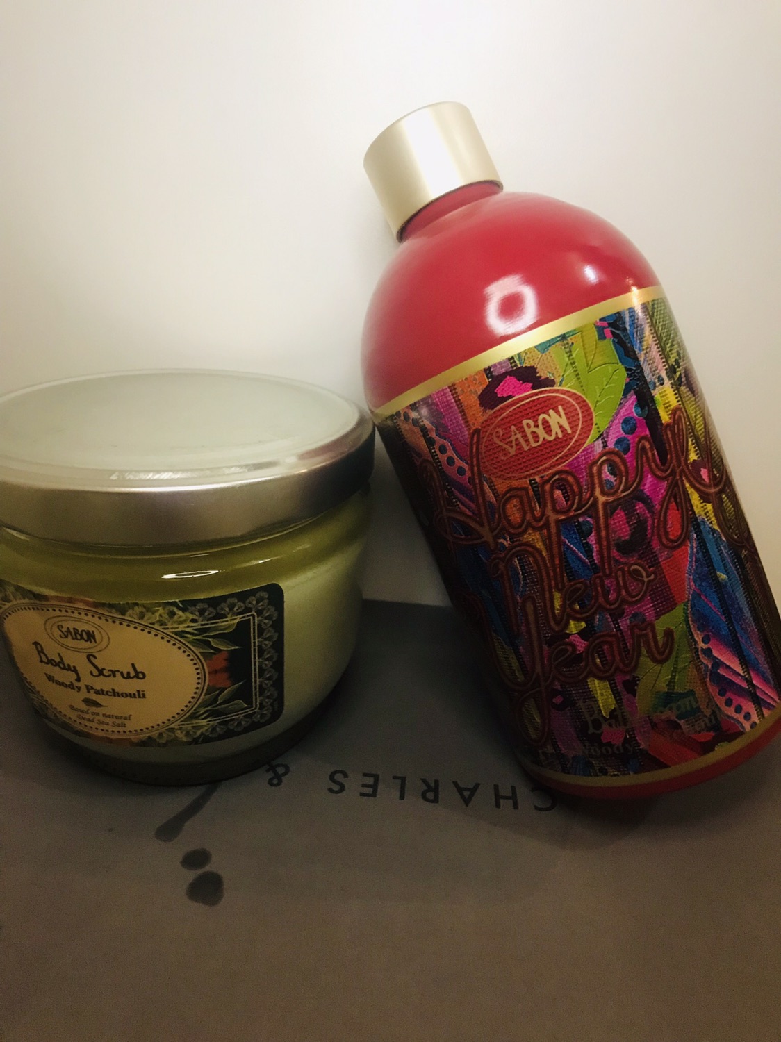 打折季的疯狂！简直就是控制不住自己！