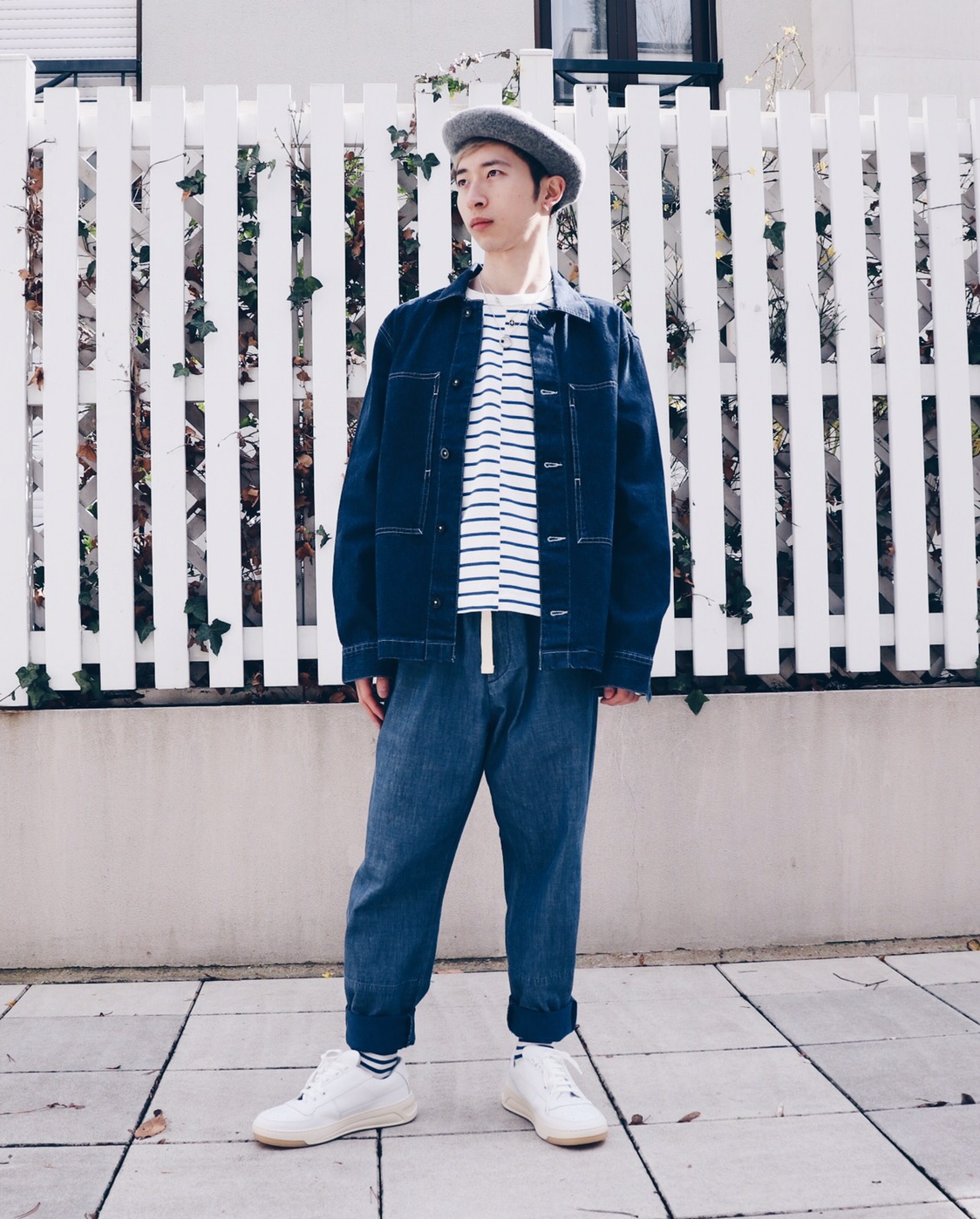 Uniqlo X Jw Anderson 新品试穿💥