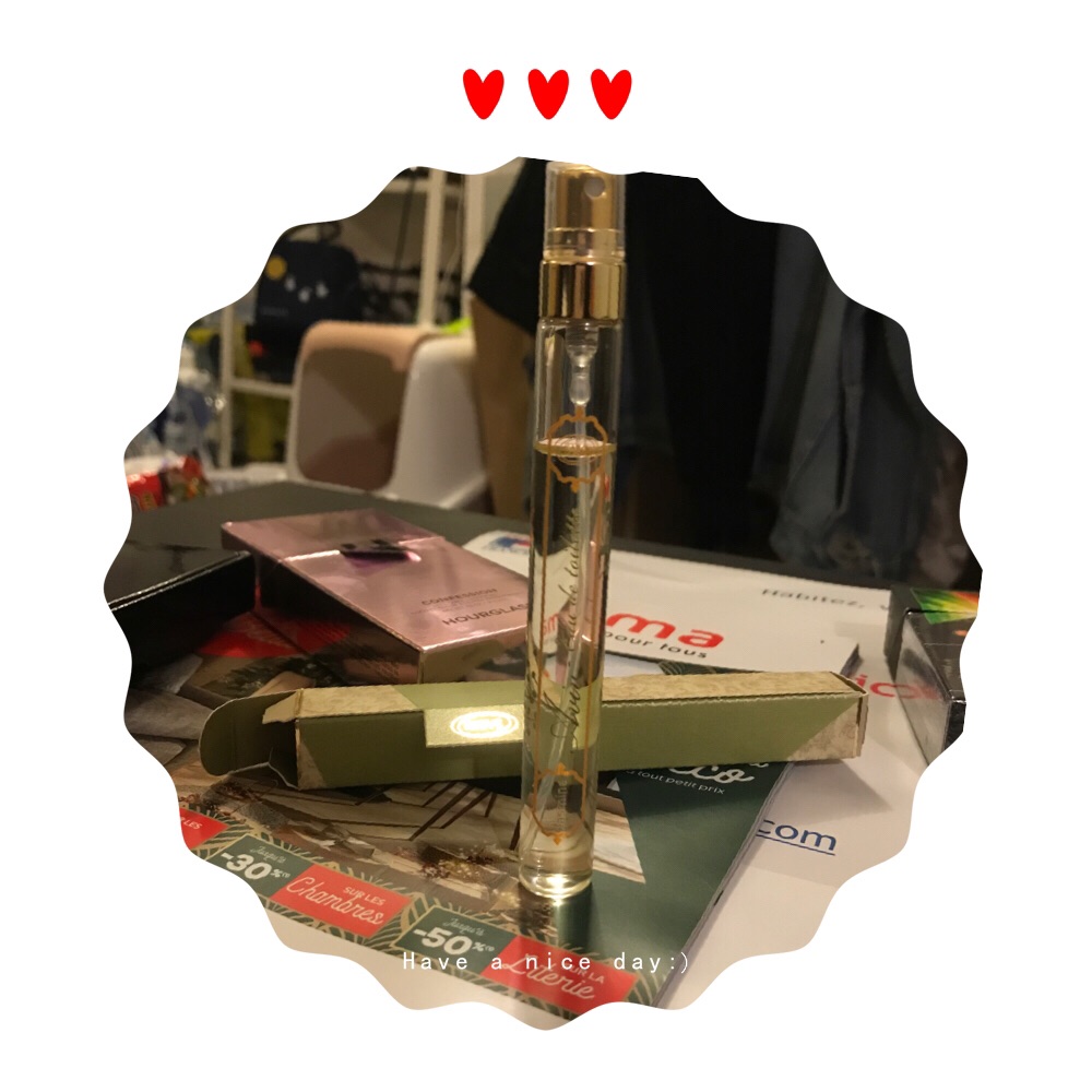 生日礼物大汇总