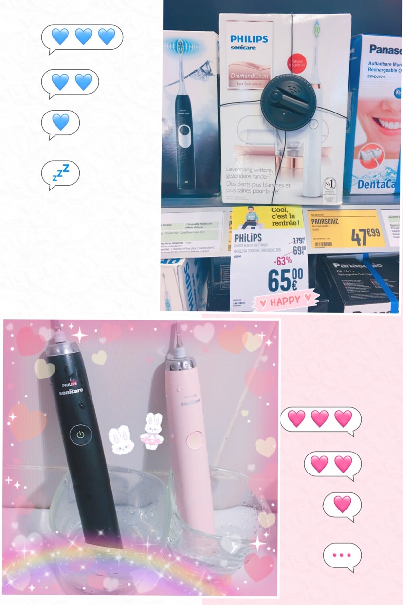 爱牙日我是认真的，来凑个热闹😂
