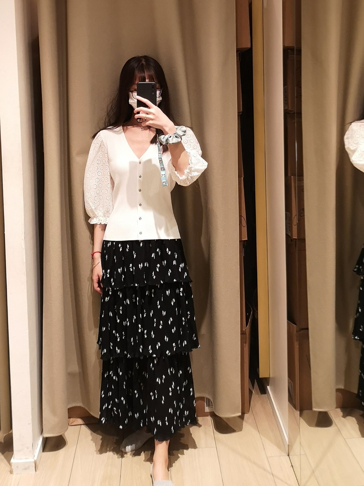 MAJE👗里昂打折村