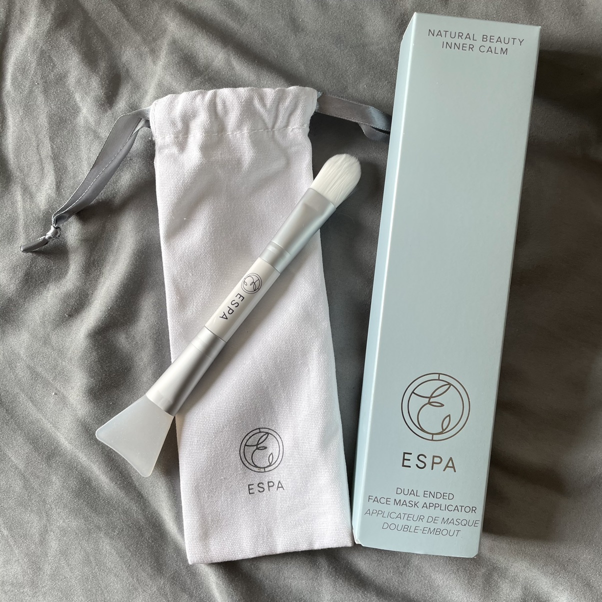 Espa面膜刷