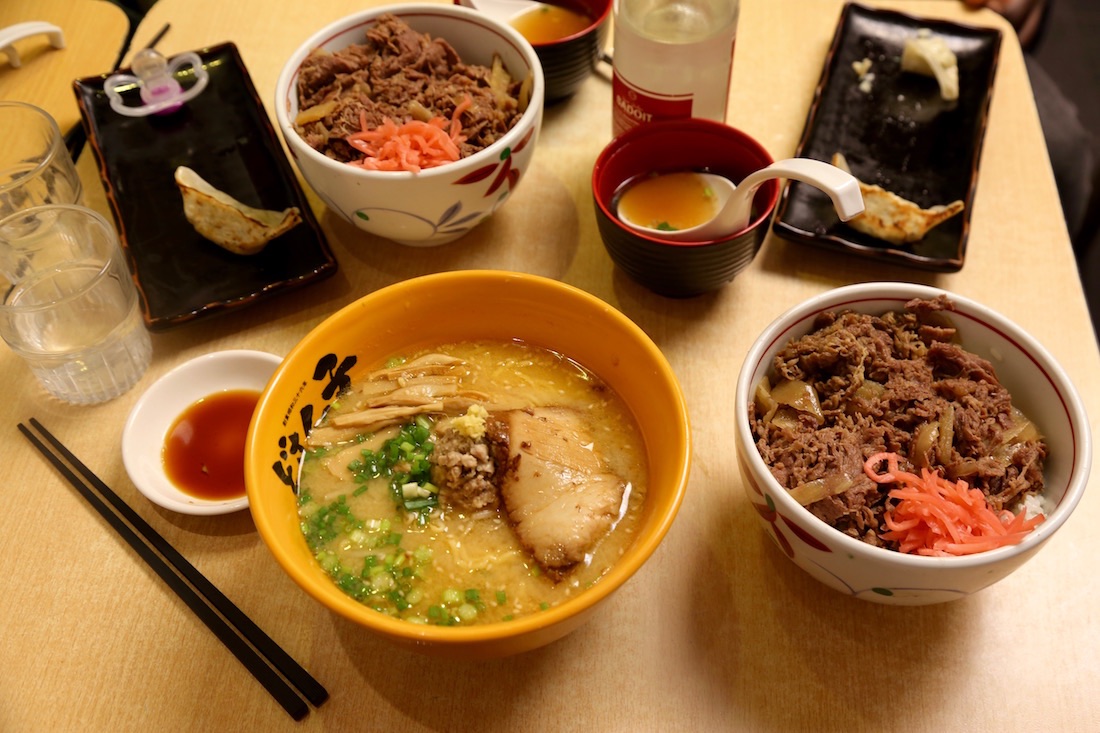 🍜🍜🍜