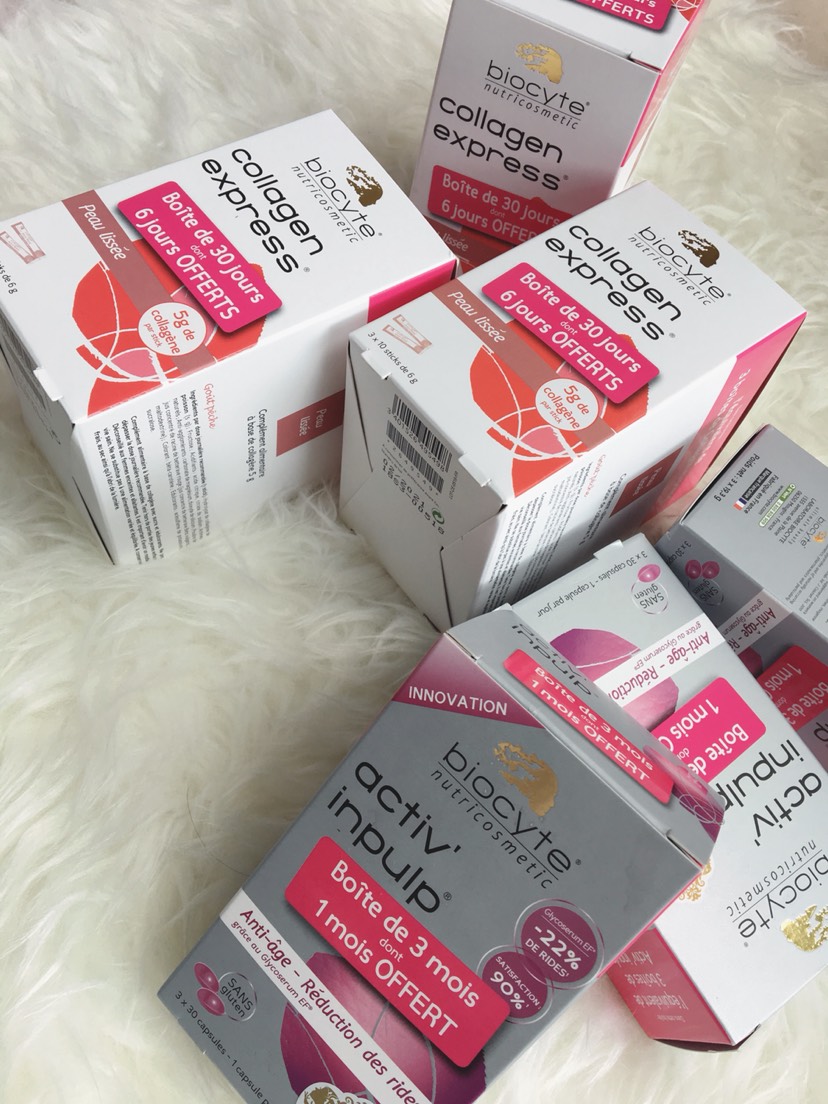 妹子们，药不能停💊