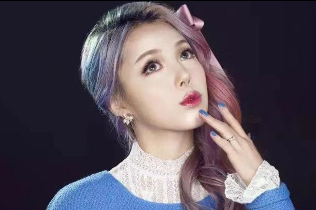 如何挑选合适的美瞳