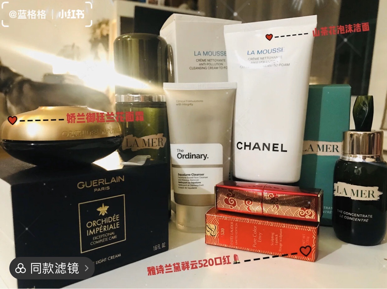 Sephora 75折薅洁面护肤羊毛