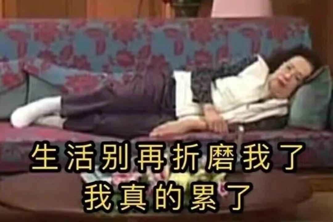 常年长痘的痛谁懂！！