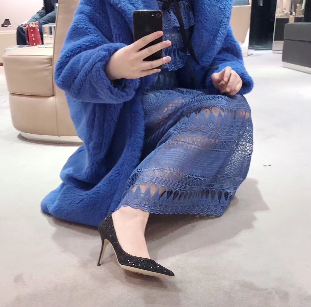 【1.5 OOTD穿搭打卡】