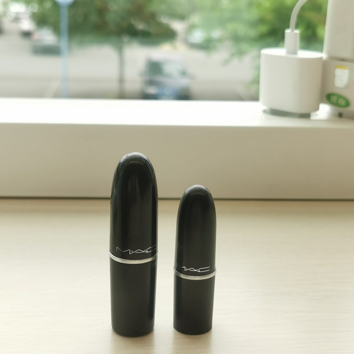 Mac Mocha踩雷。。