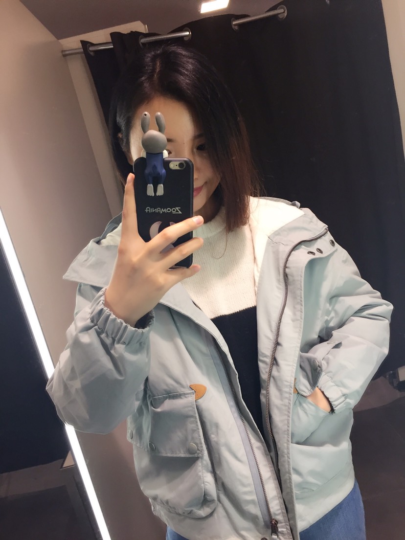 一个很少穿运动系和户外风的中年妇女爱上了aigle～