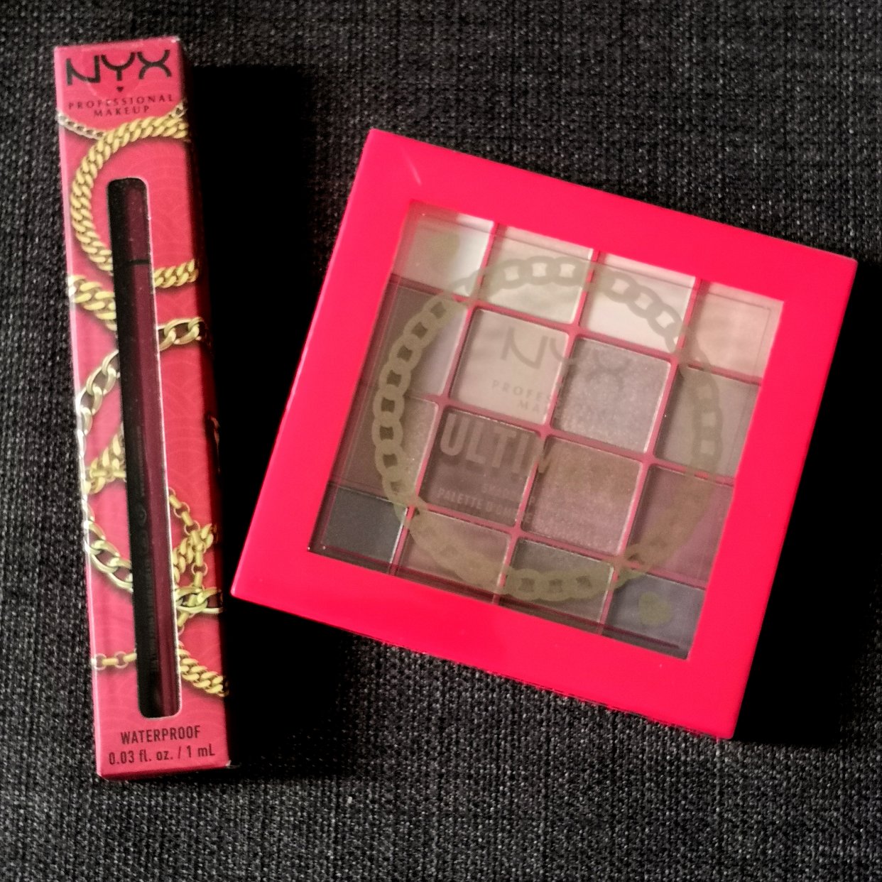🧧nyx新年限定！