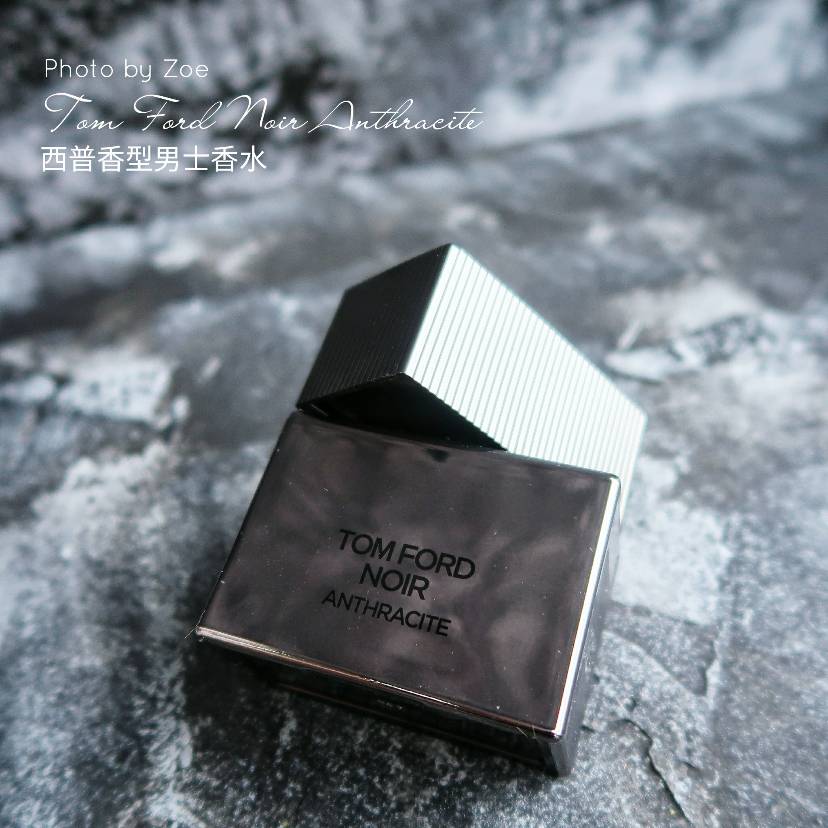 Tom Ford Noir Anthracite 