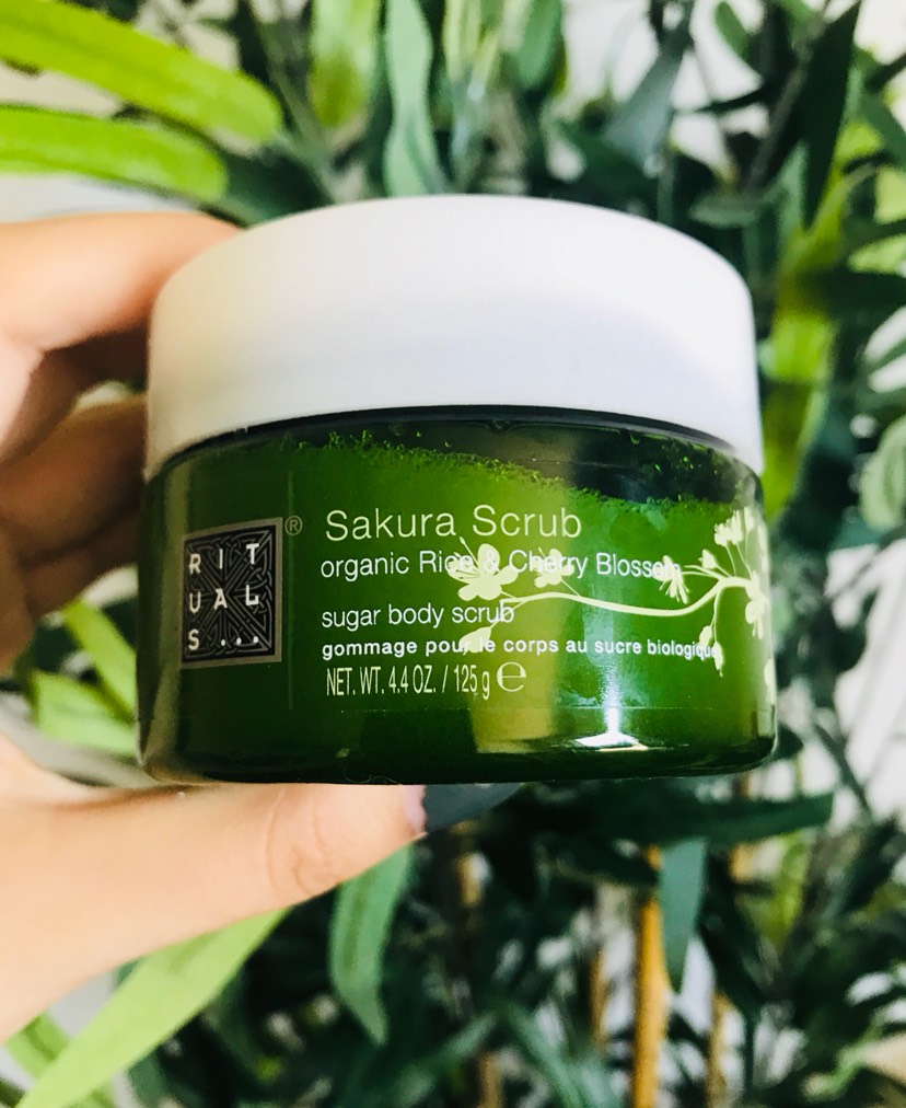 Rituals...为你痴狂为你疯癫