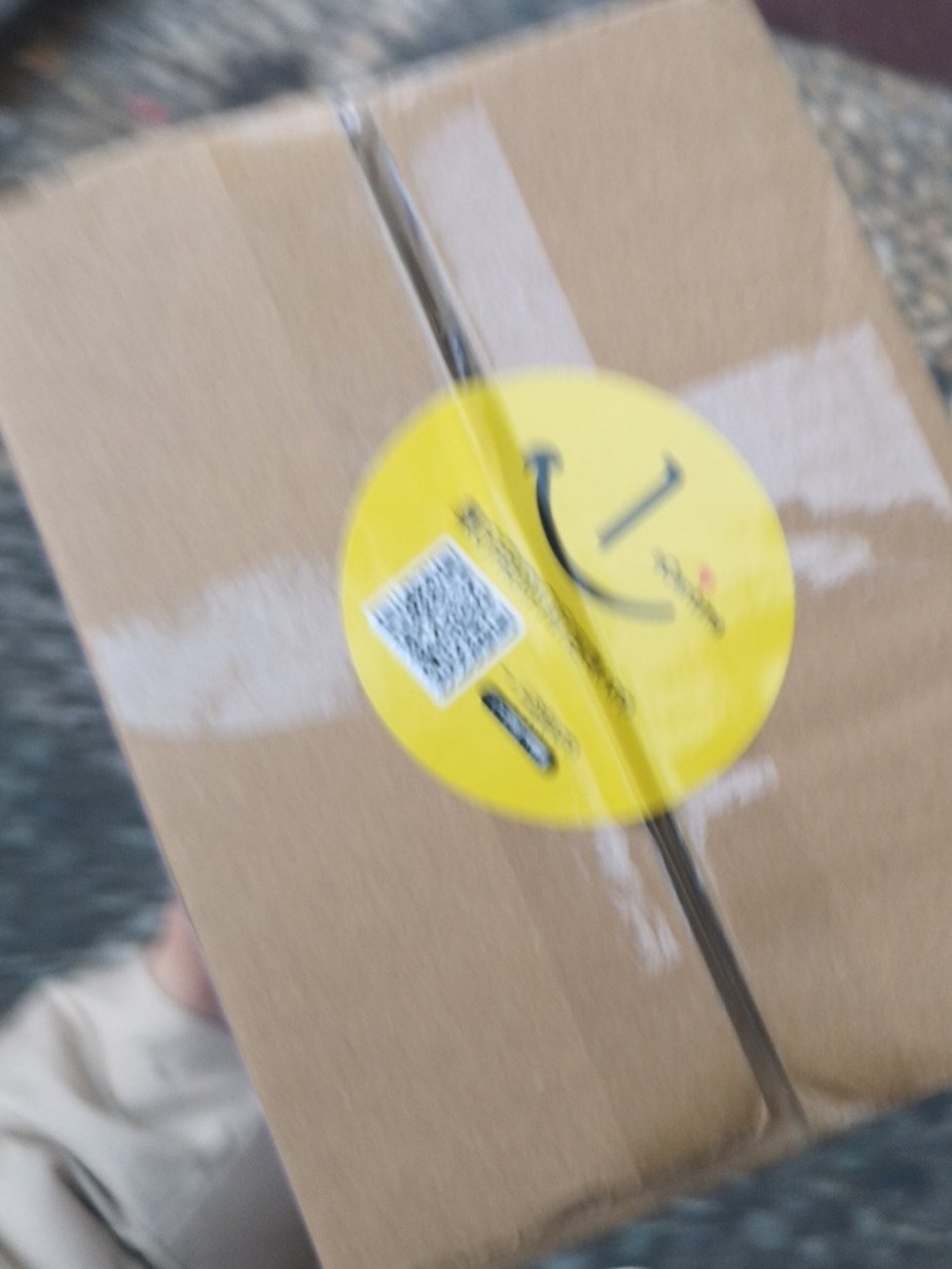 激动到模糊！！