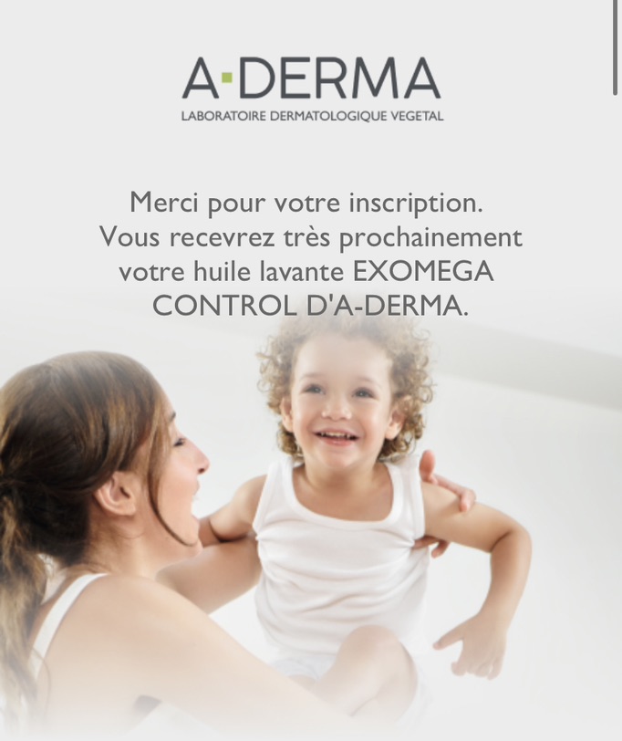 🇫🇷aderma沐浴油小样羊毛🦙