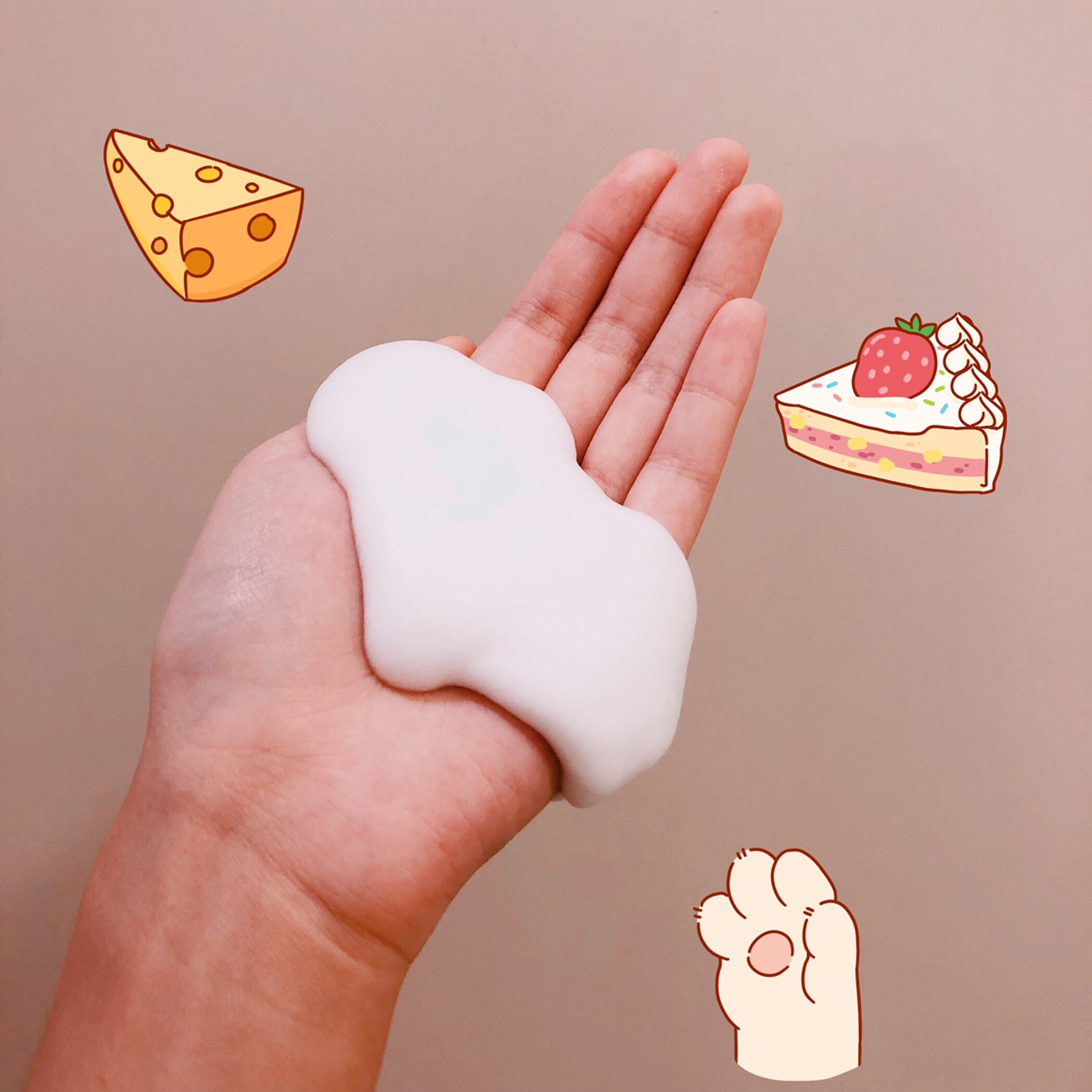 你猜这是啥？Rituals沐浴套装🍃