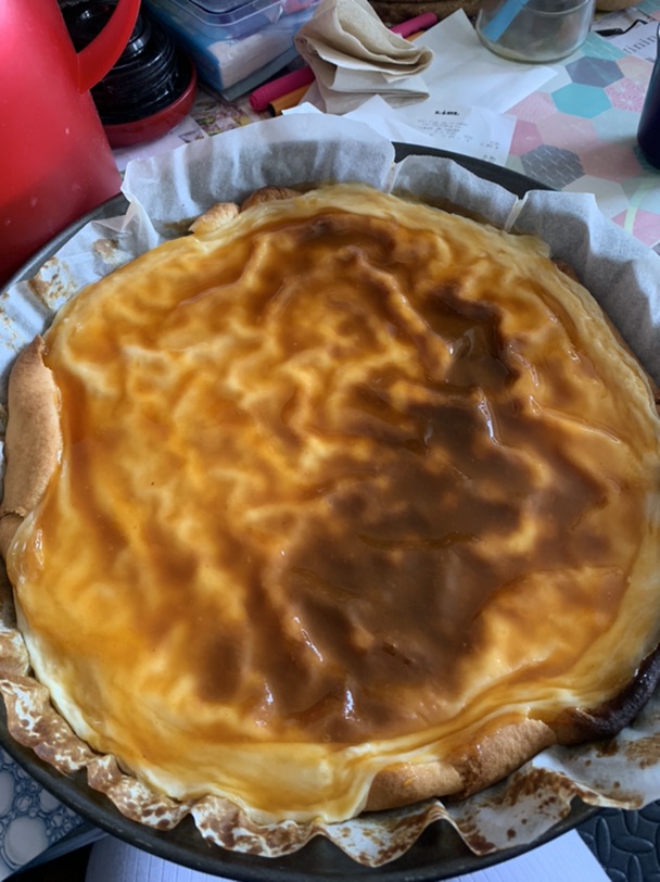成本3💰非常新手友好甜点！Flan