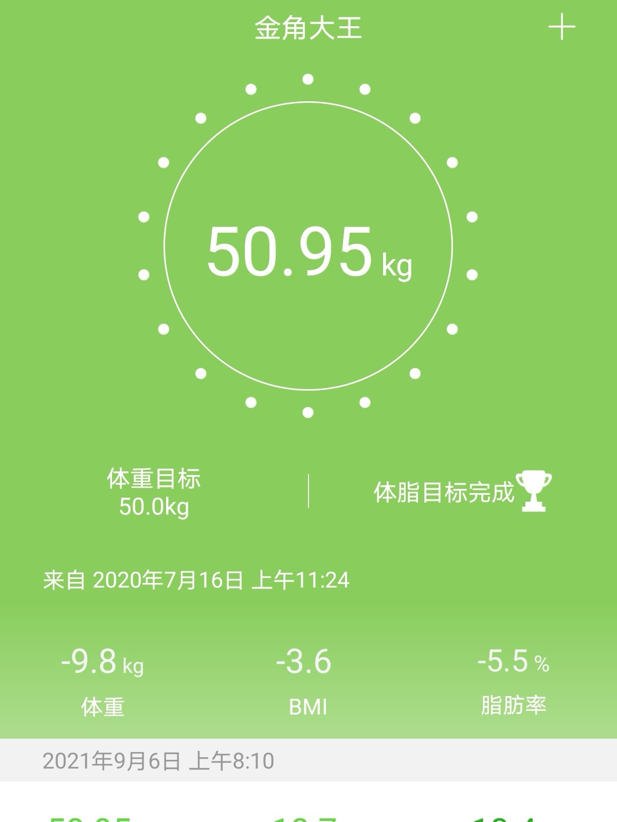 人生巅峰