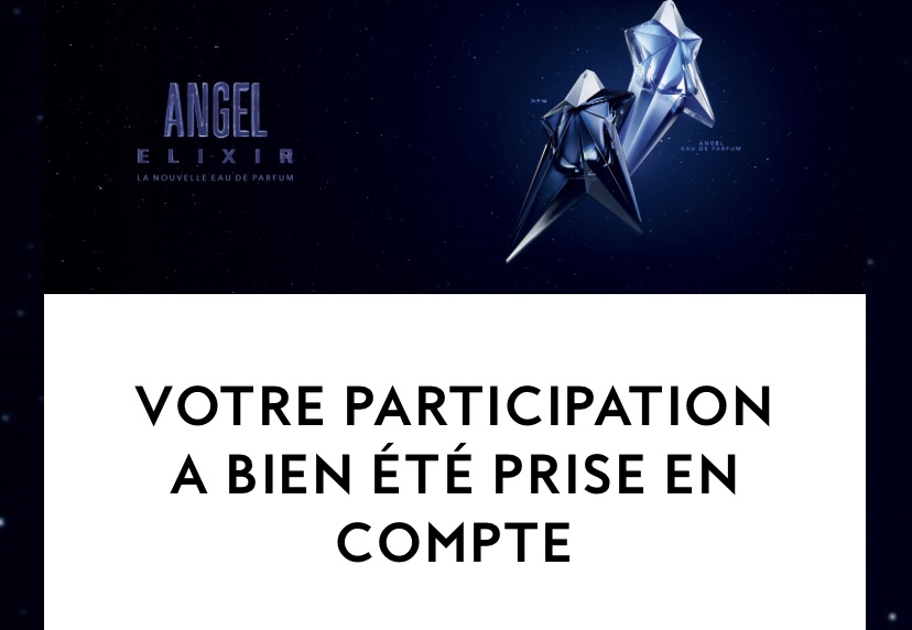🇫🇷mugler新香小样羊毛🦙