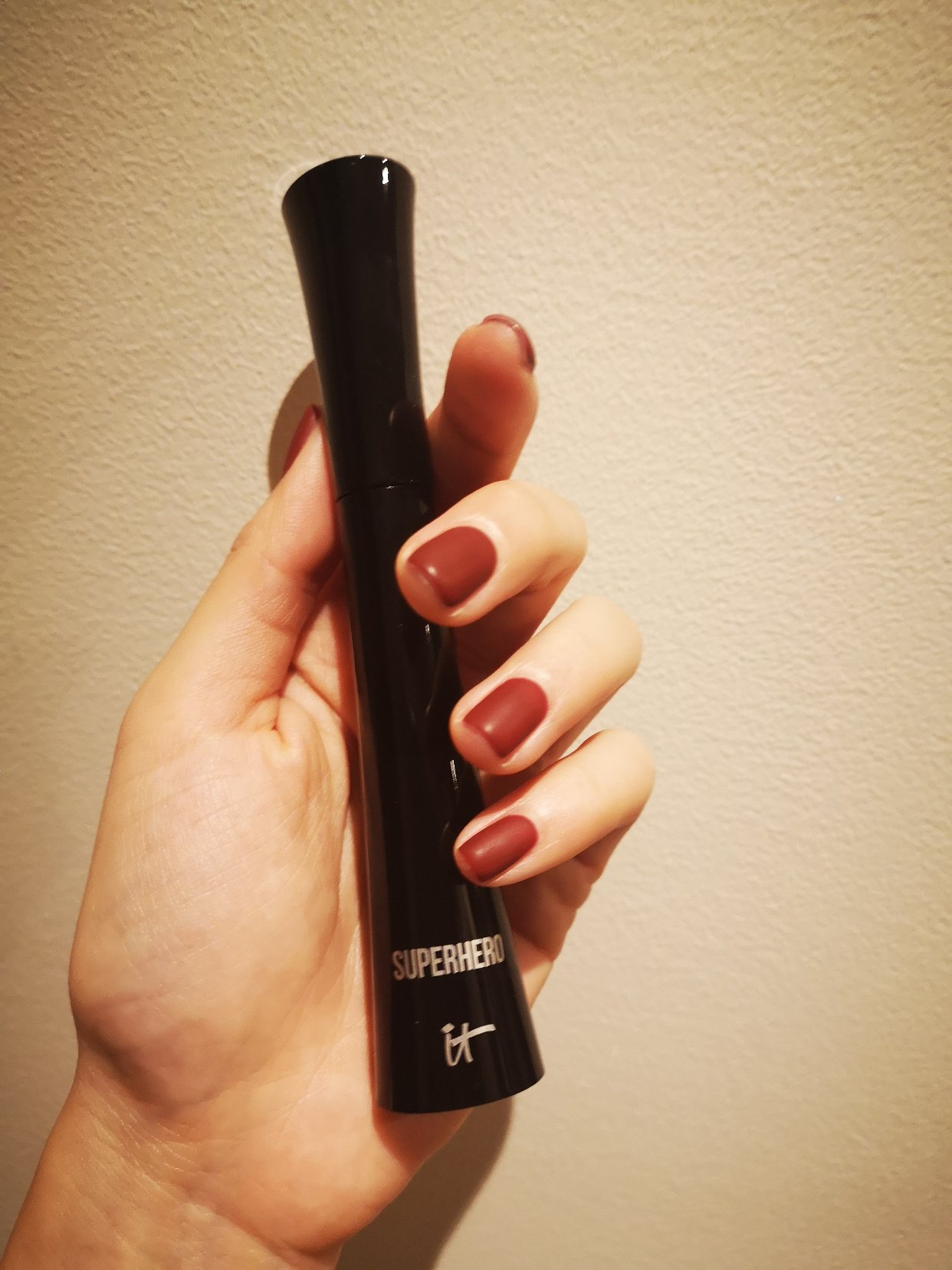 新入it cosmetics睫毛膏