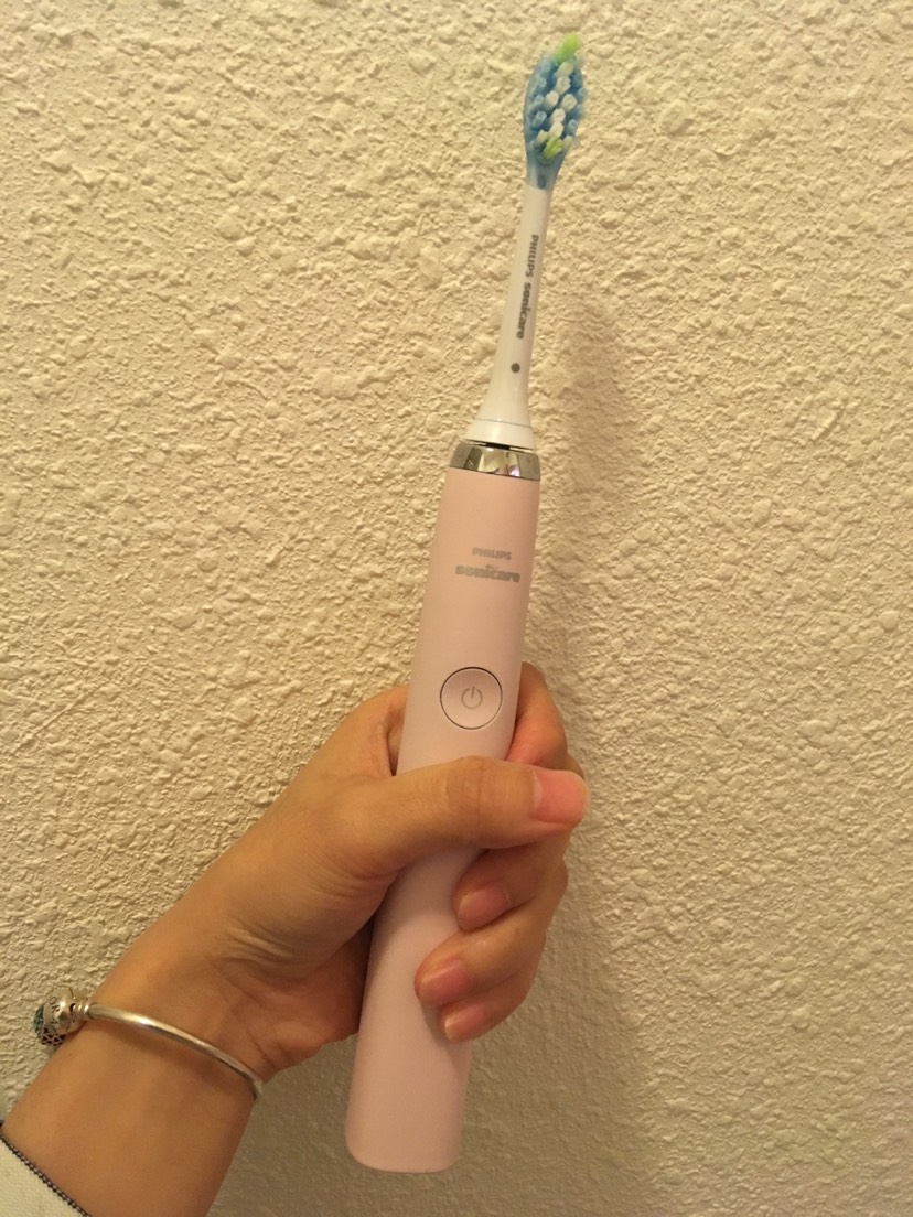 刷牙很重要