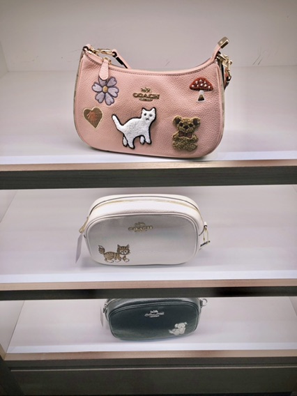 河谷coach 