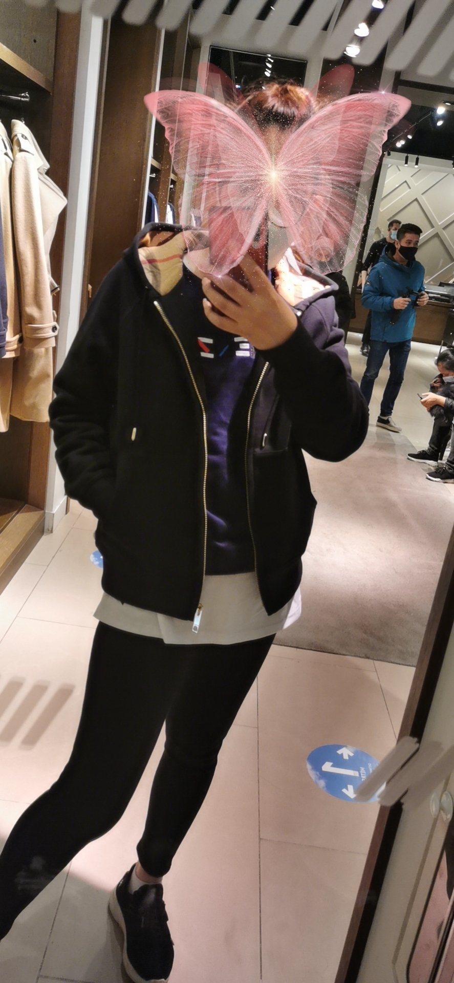 每次去河谷都能淘到好东西