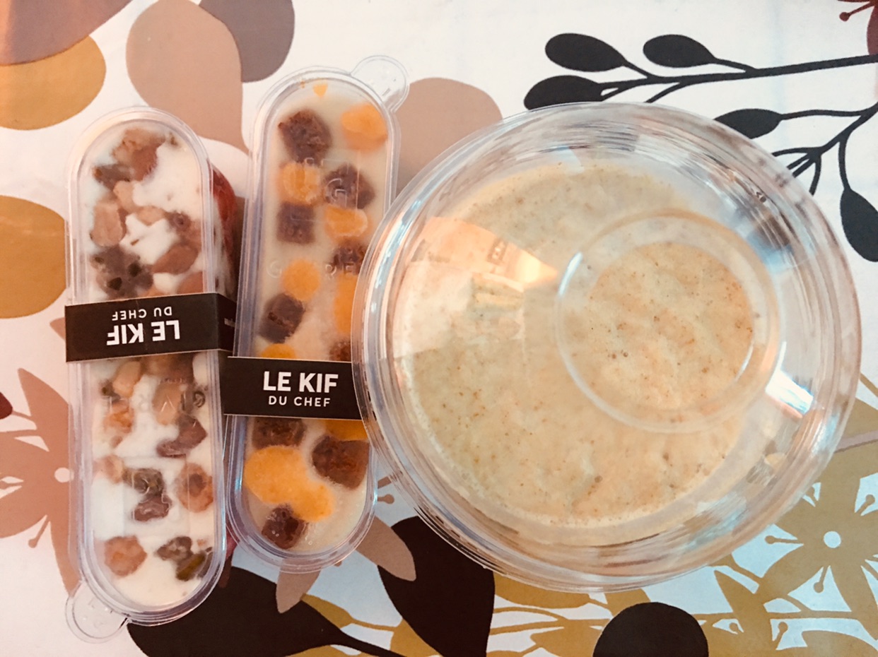 🌞太阳出来啦，去吃个冰淇淋🍦吧！