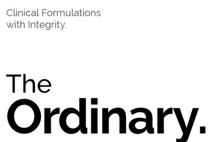 The Ordinary测评（持更）
