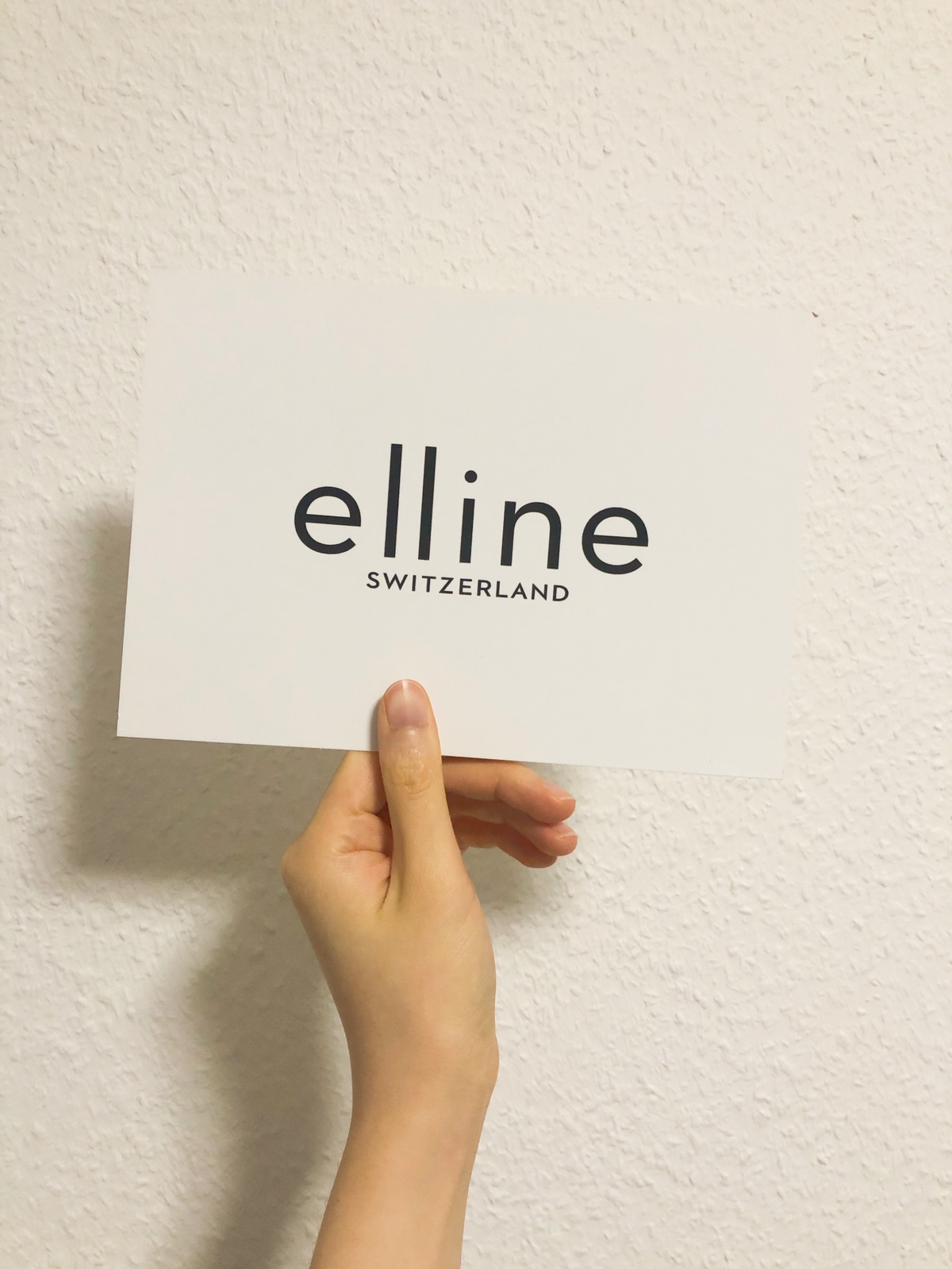 elline后续