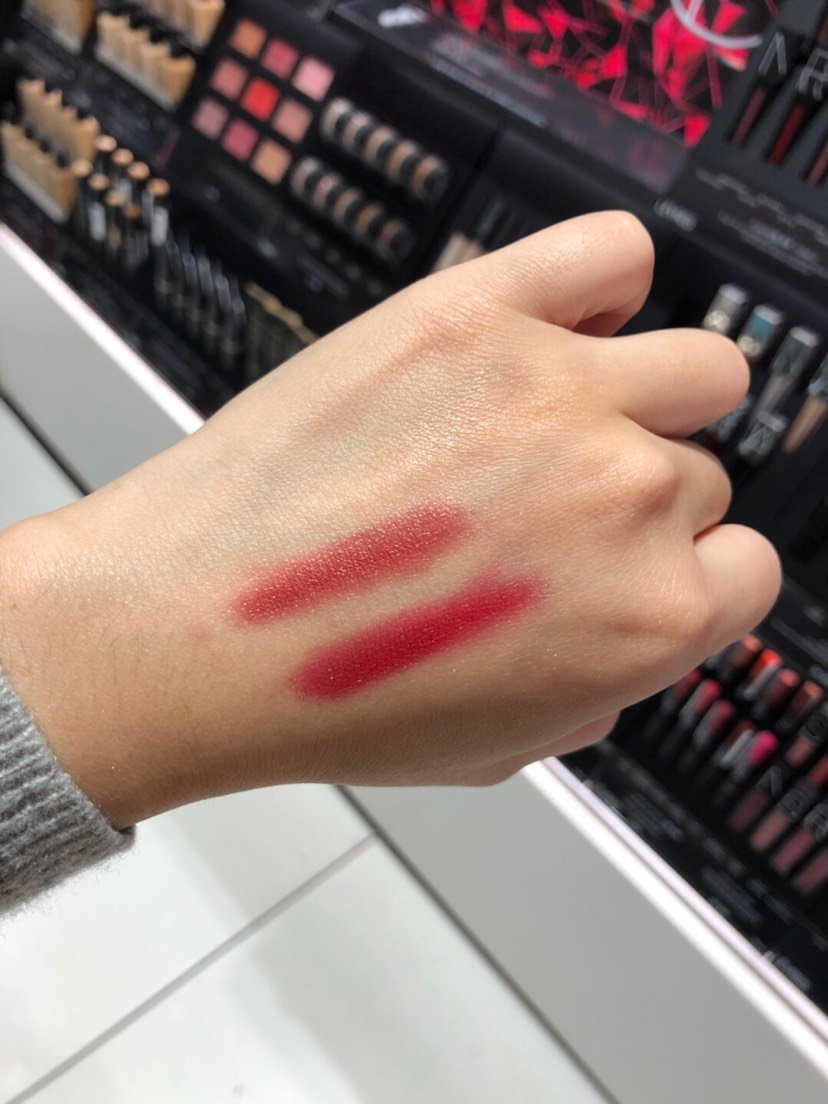 nars迷你💄