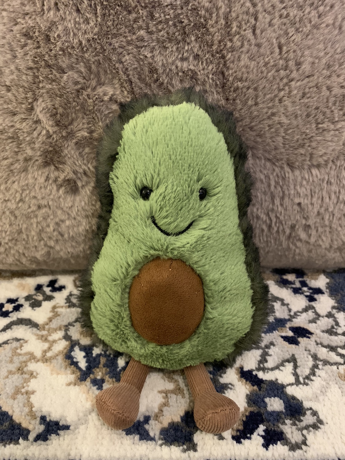 生啦！生啦！我生啦！🥑