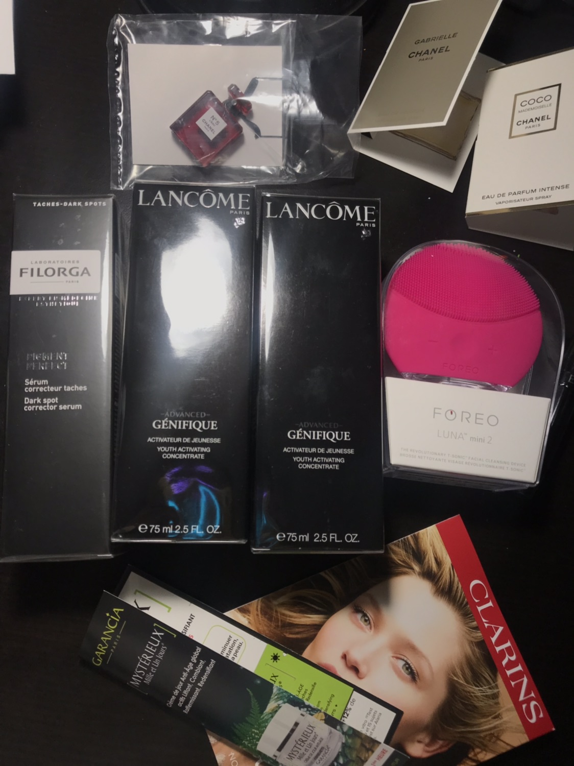 black Friday！！