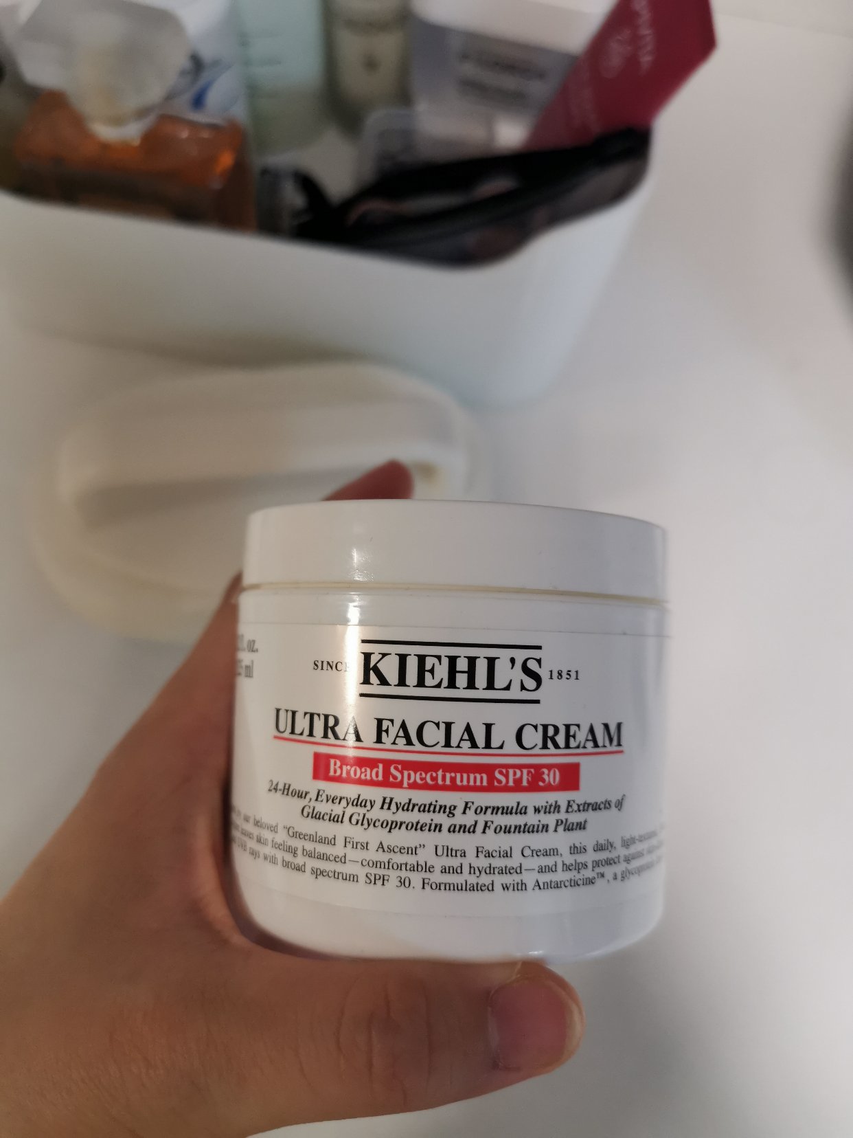 那些年我用过的人气单品