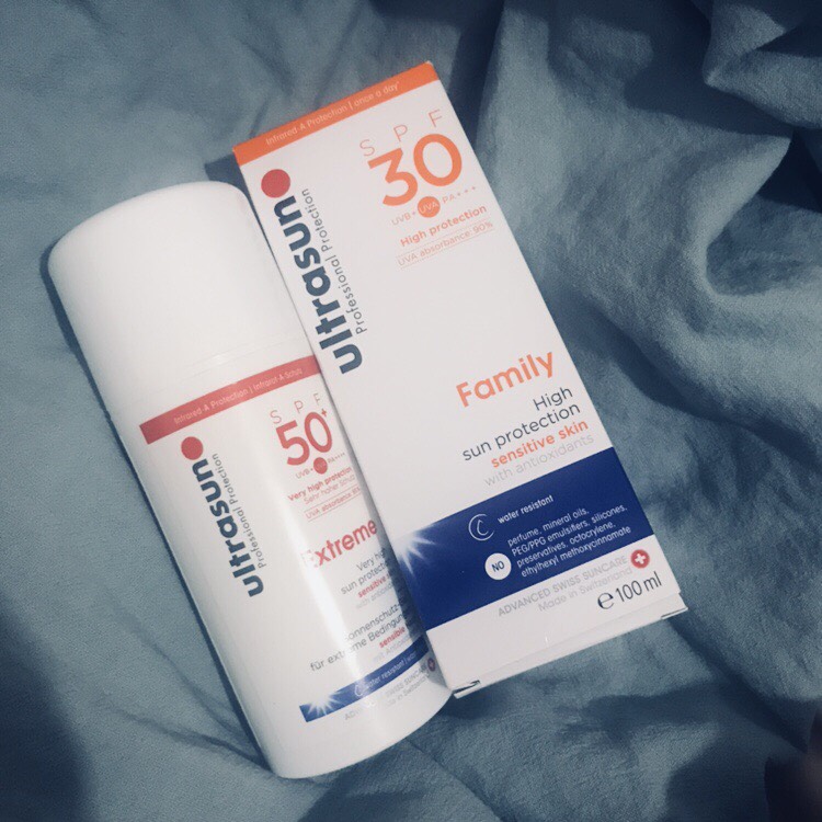 Ultrasun…… 设计bug？