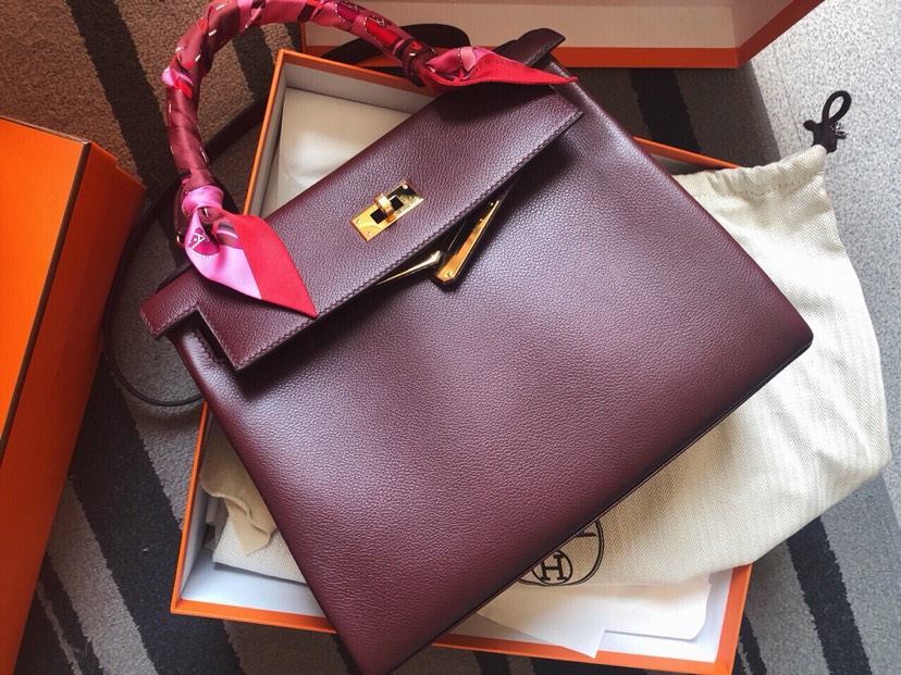 25岁生日喜提人生中第一个hermès kelly