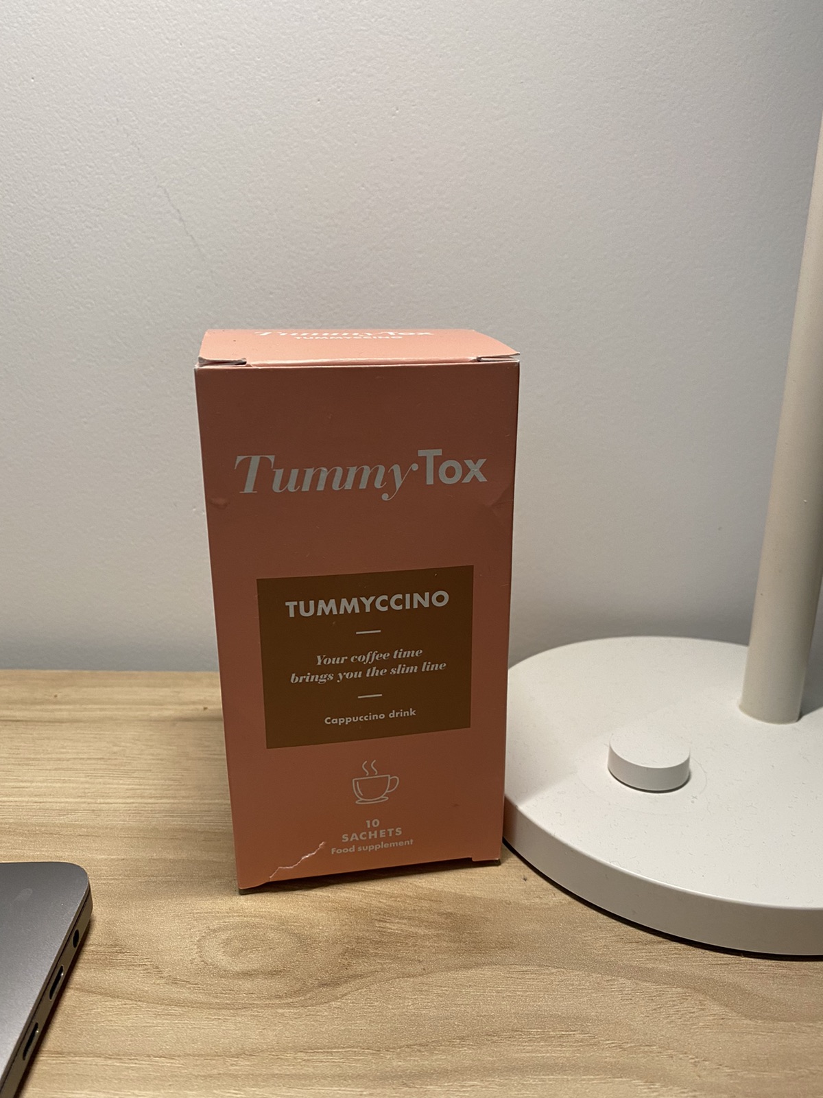 新一波减肥计划开始！燃脂咖啡GO！
