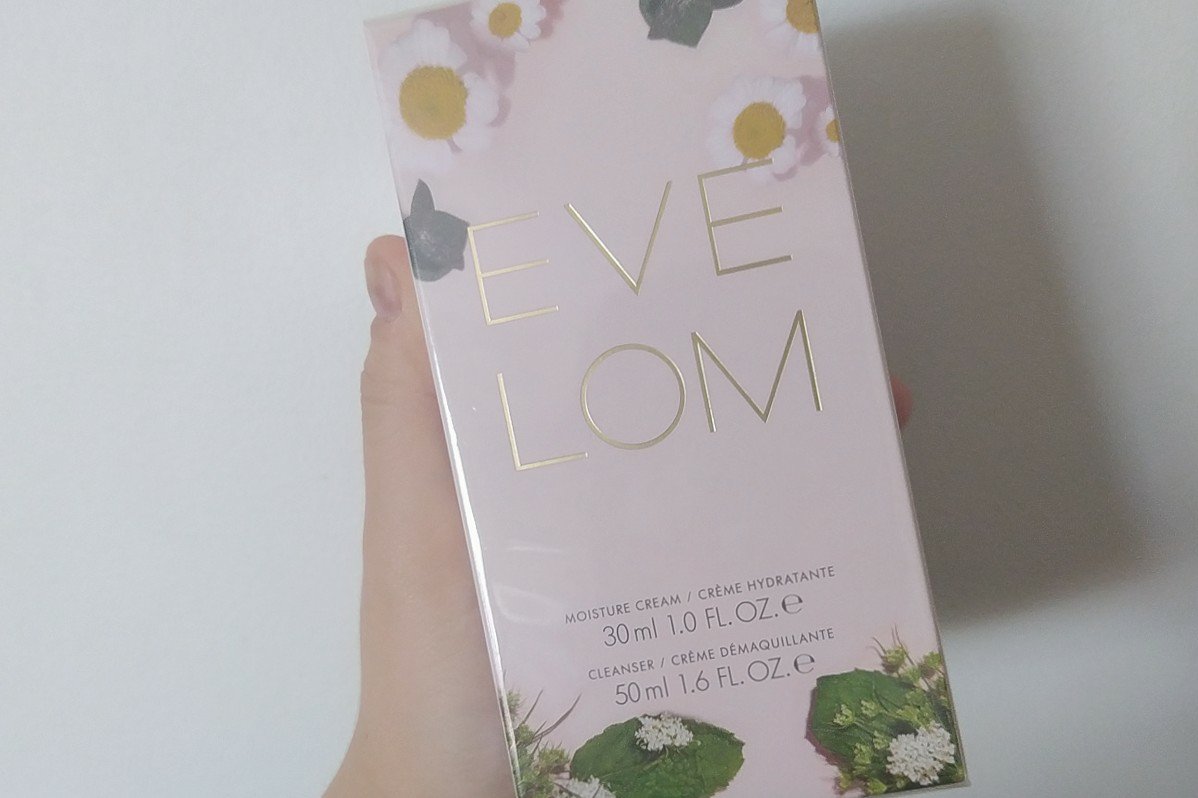 Eve Lom duo:完整护肤的双重体验